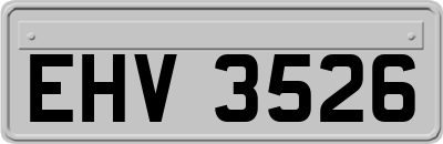 EHV3526