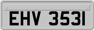 EHV3531