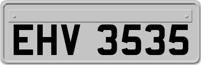 EHV3535