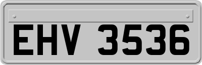 EHV3536