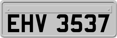 EHV3537