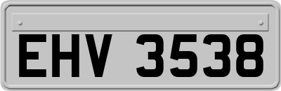 EHV3538