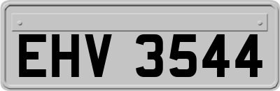 EHV3544