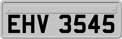 EHV3545