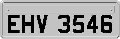 EHV3546