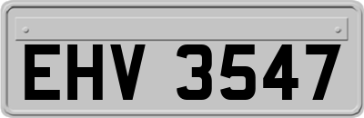 EHV3547