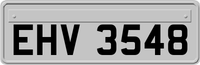 EHV3548