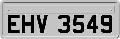 EHV3549