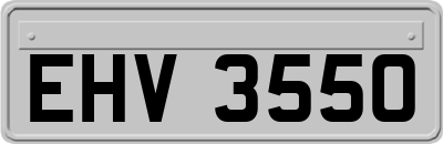 EHV3550