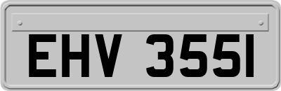 EHV3551