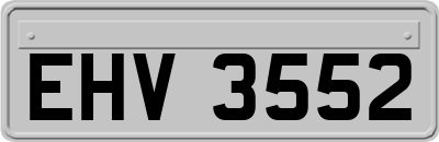 EHV3552