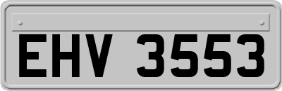 EHV3553