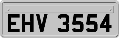 EHV3554