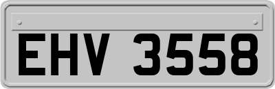 EHV3558