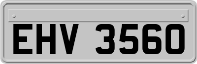 EHV3560