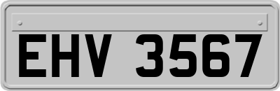 EHV3567