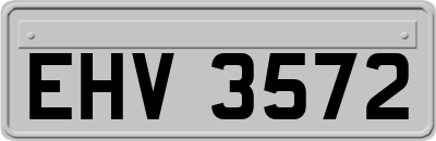 EHV3572