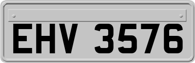 EHV3576