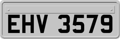 EHV3579