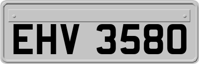 EHV3580