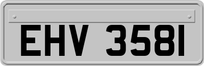 EHV3581