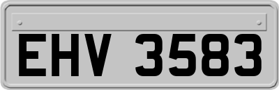 EHV3583