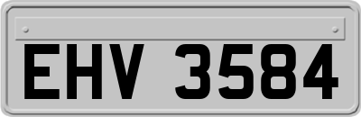 EHV3584