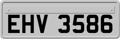 EHV3586