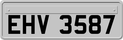 EHV3587