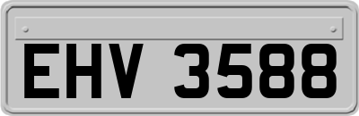 EHV3588