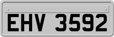 EHV3592