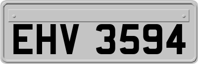 EHV3594