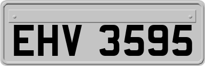 EHV3595
