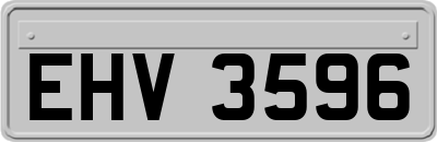 EHV3596