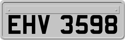 EHV3598