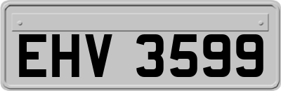 EHV3599