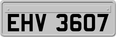 EHV3607