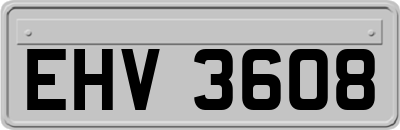 EHV3608