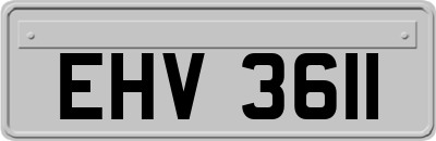 EHV3611