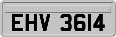 EHV3614