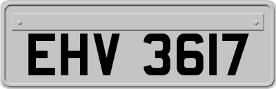EHV3617