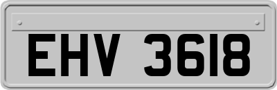 EHV3618