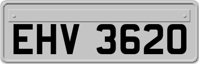 EHV3620