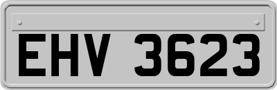 EHV3623