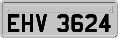 EHV3624
