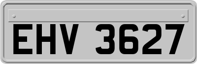EHV3627