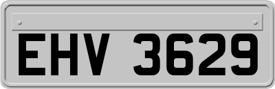 EHV3629