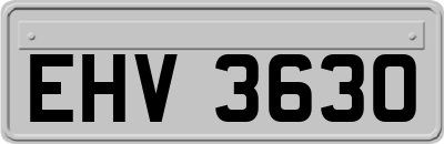 EHV3630