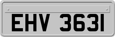EHV3631
