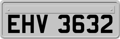 EHV3632